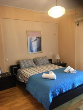 Ideal Forest room, Athen